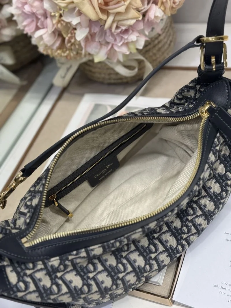 OdorResistant Christian Dior Satchel Bags 46311