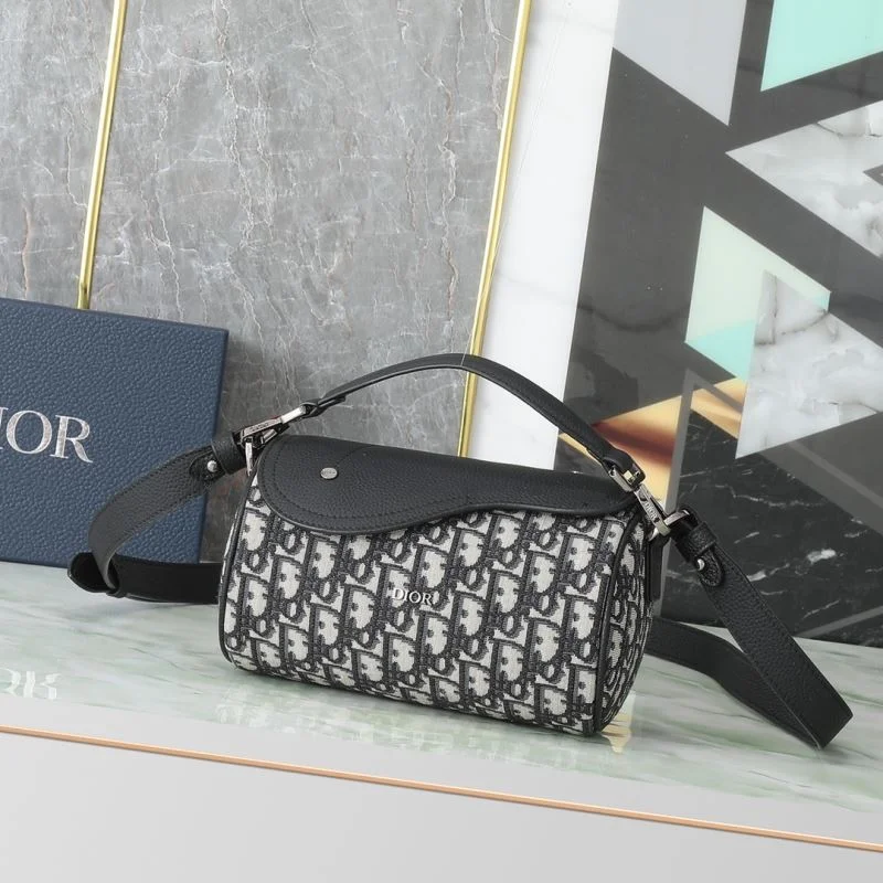 Soft Christian Dior Satchel Bags 46307