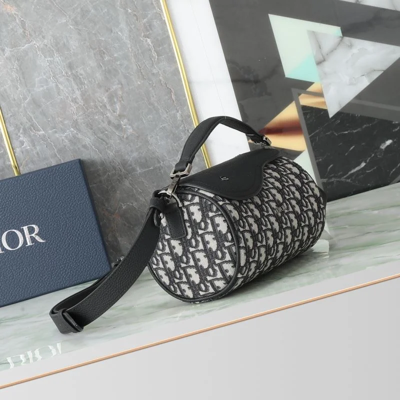Soft Christian Dior Satchel Bags 46307