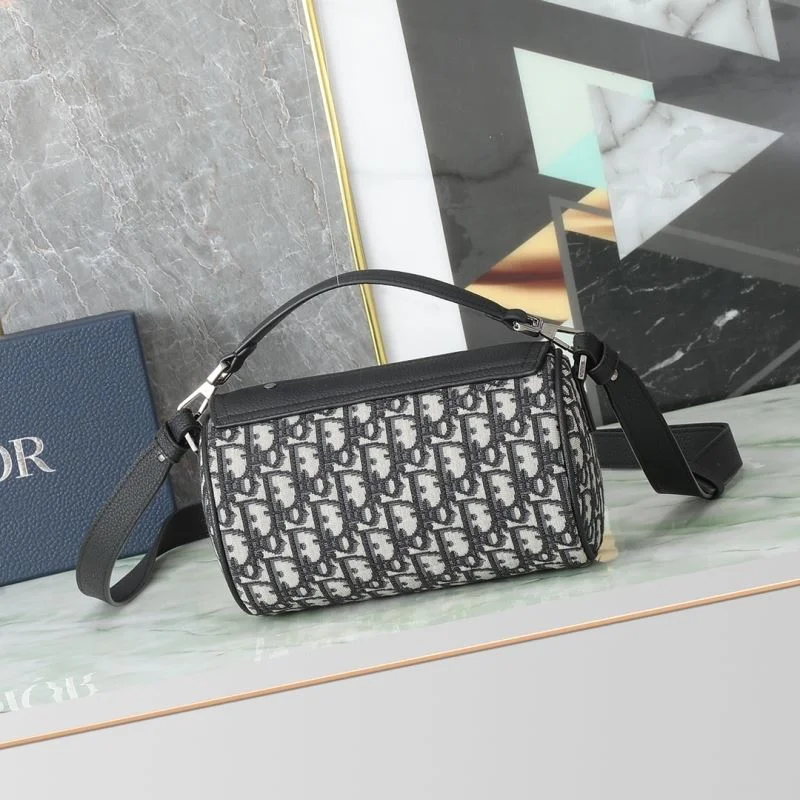 Soft Christian Dior Satchel Bags 46307