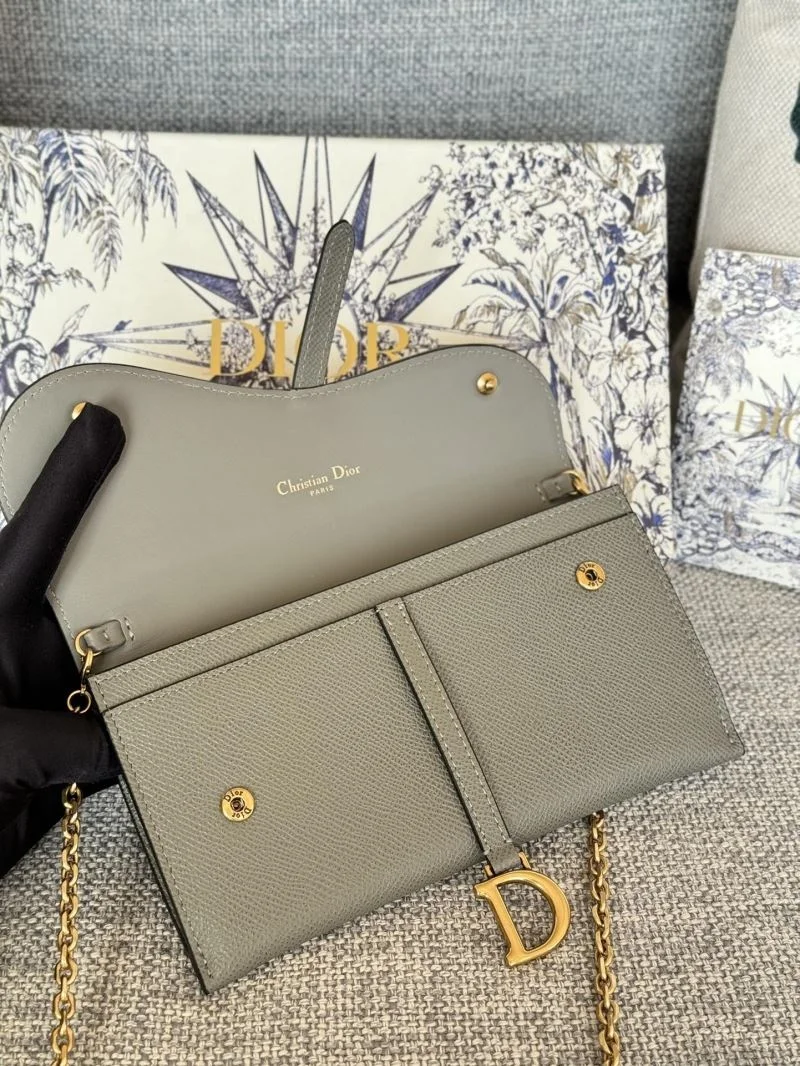 Christian Dior Satchel Bags Durable 46343