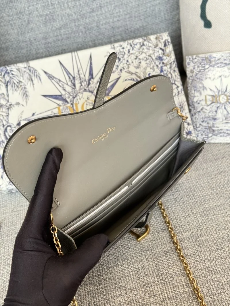 Christian Dior Satchel Bags Durable 46343