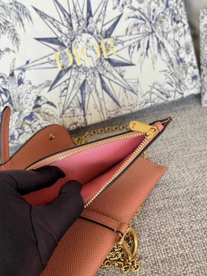 Cozy Christian Dior Satchel Bags 46324