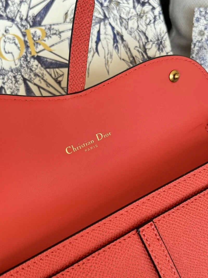 Vibrant Christian Dior Satchel Bags 46332