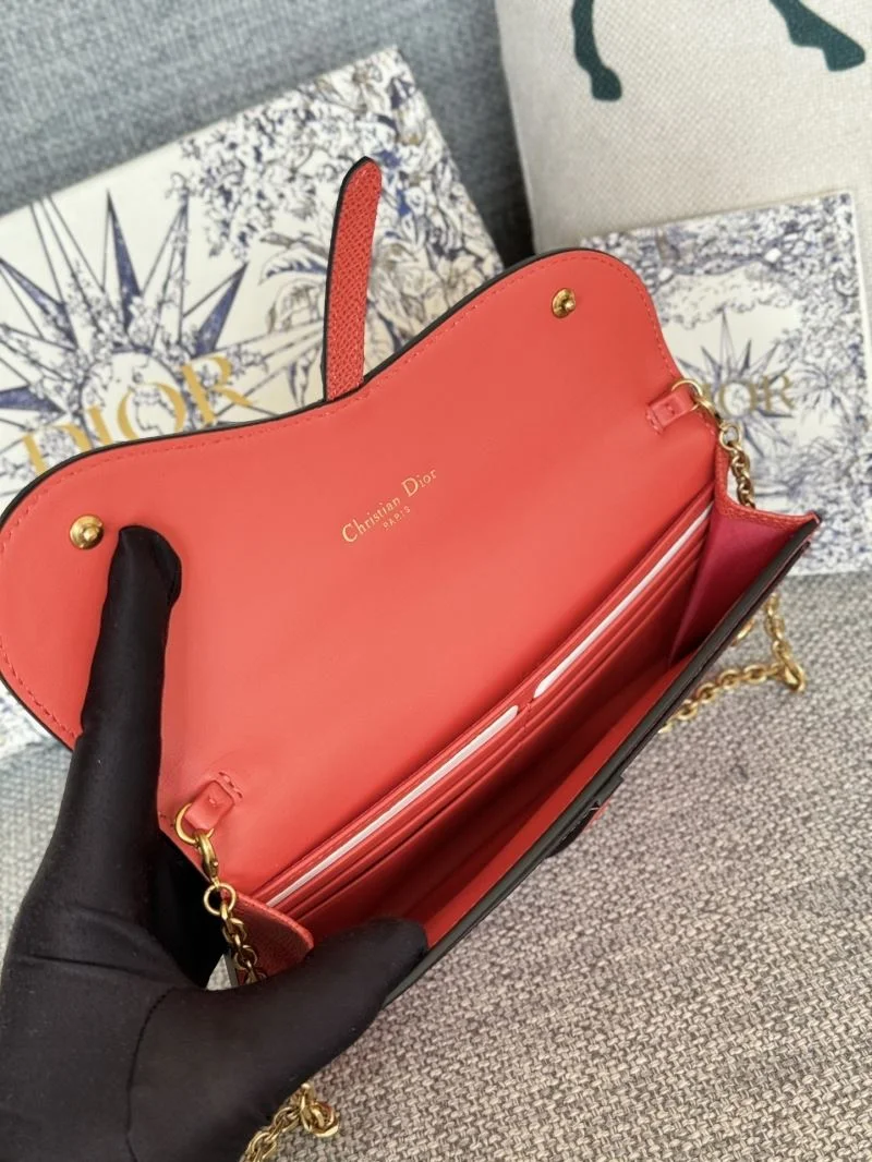 Vibrant Christian Dior Satchel Bags 46332
