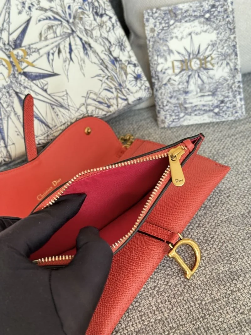 Vibrant Christian Dior Satchel Bags 46332