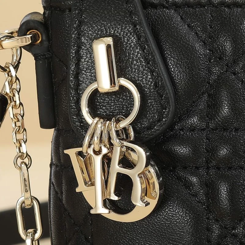 Comfortable Christian Dior Satchel Bags 46369