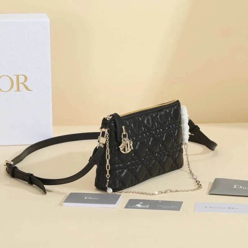 Comfortable Christian Dior Satchel Bags 46369