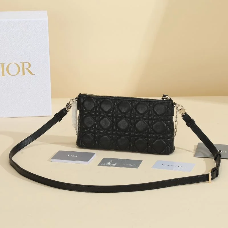 Comfortable Christian Dior Satchel Bags 46369