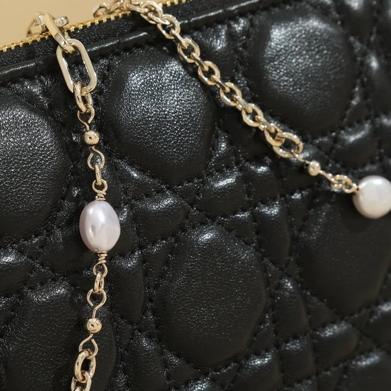 Comfortable Christian Dior Satchel Bags 46369