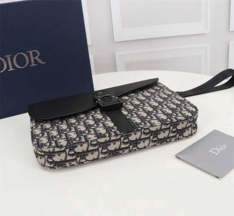 Christian Dior Satchel Bags Practical 46323