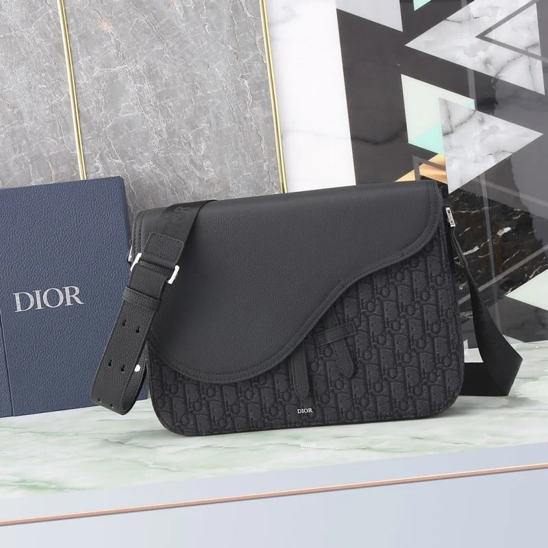 Christian Dior Satchel Bags WaterResistant 46301