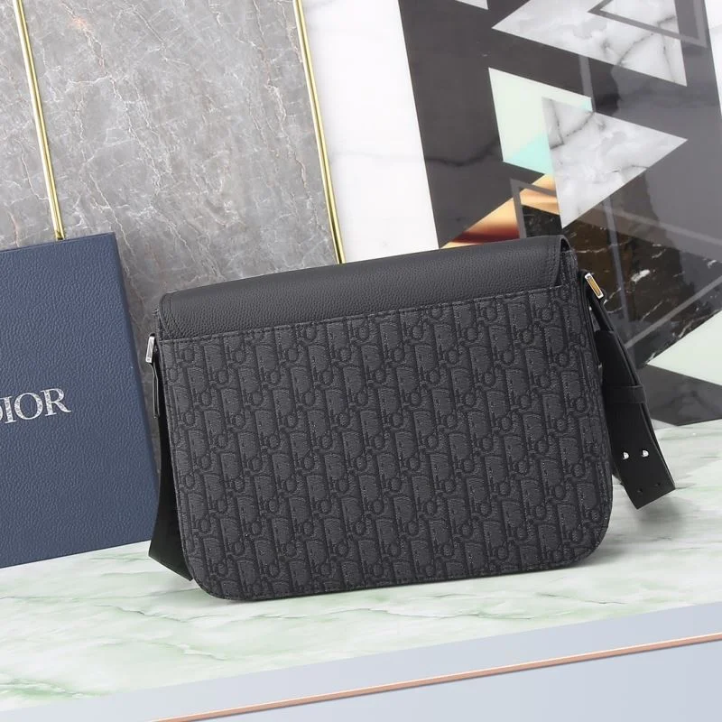 Christian Dior Satchel Bags WaterResistant 46301