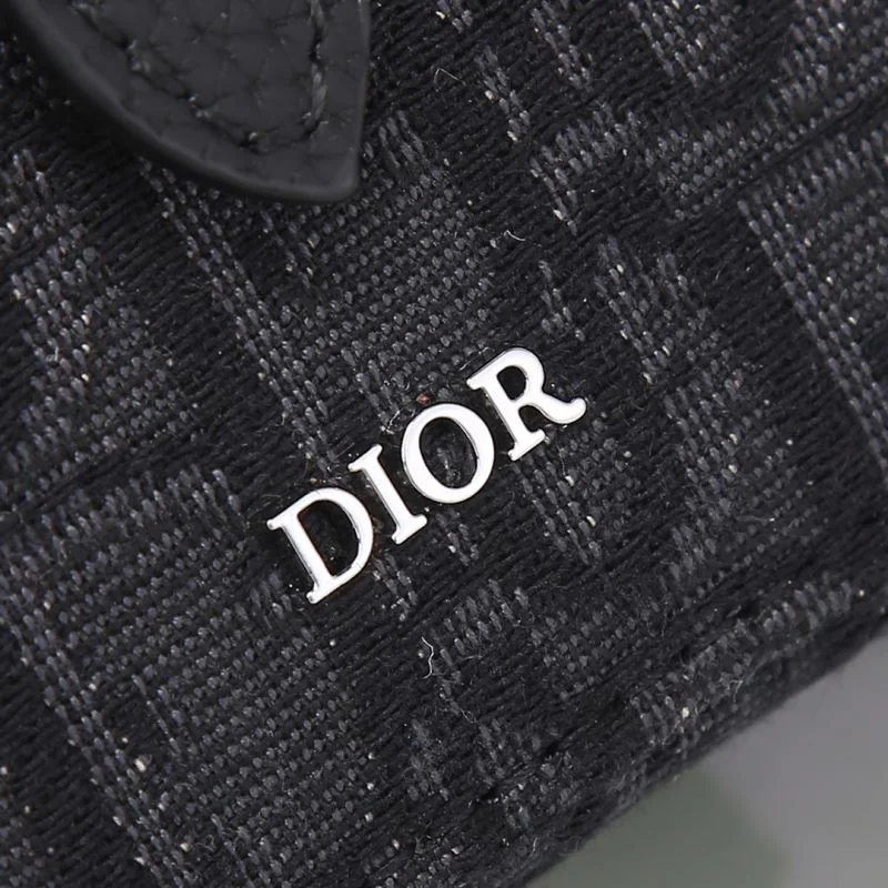 Christian Dior Satchel Bags WaterResistant 46301