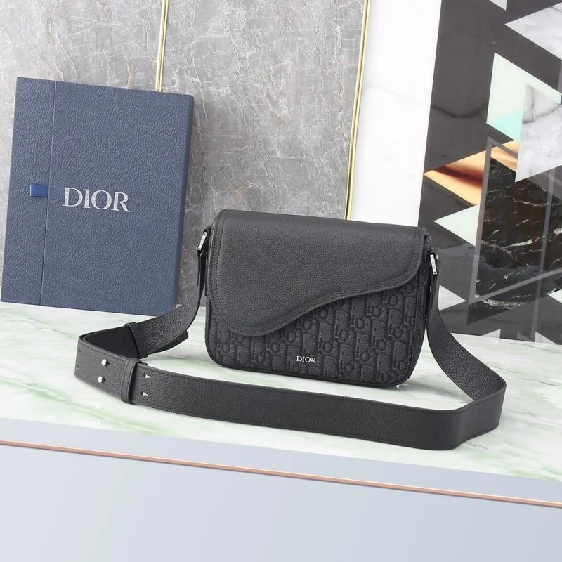 Christian Dior Satchel Bags MoistureWicking 46303