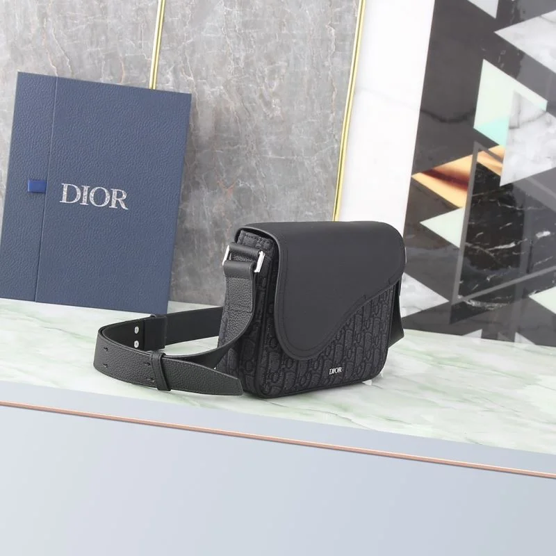 Christian Dior Satchel Bags MoistureWicking 46303