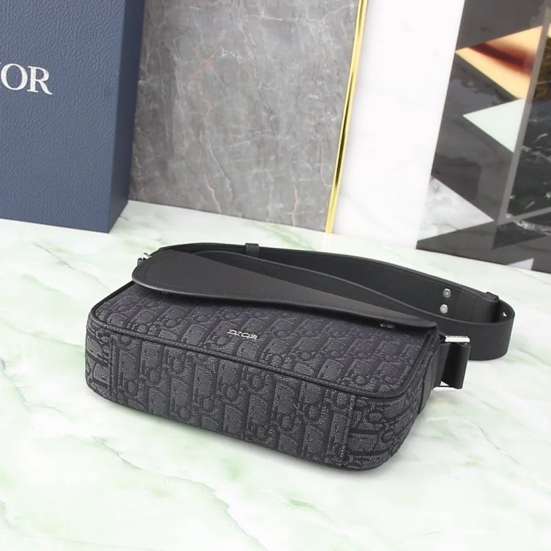 Christian Dior Satchel Bags MoistureWicking 46303