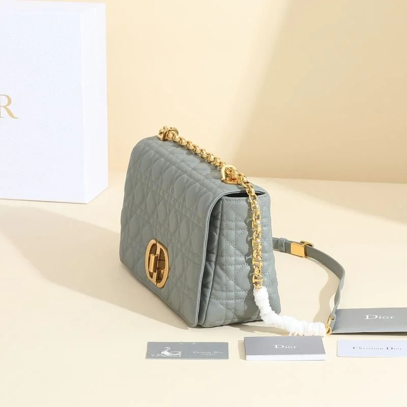Christian Dior Satchel Bags FreshLook 46287