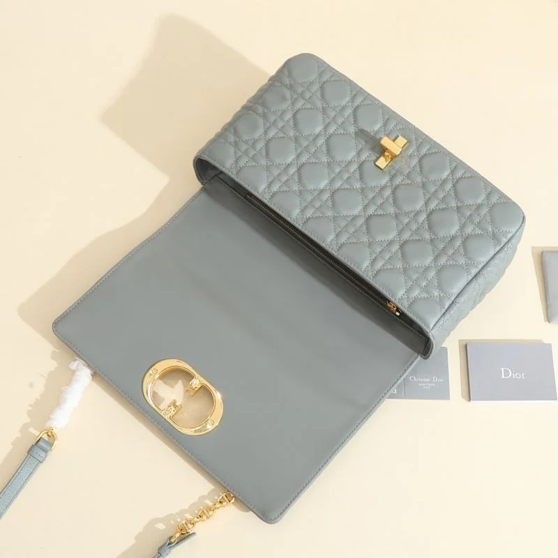 Christian Dior Satchel Bags FreshLook 46287
