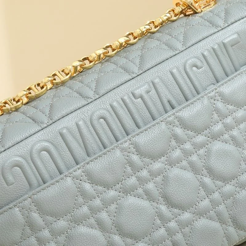 Christian Dior Satchel Bags FreshLook 46287