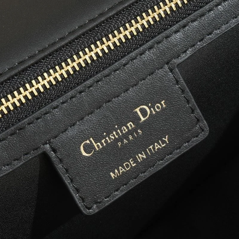 Christian Dior Satchel Bags SmoothTexture 46291