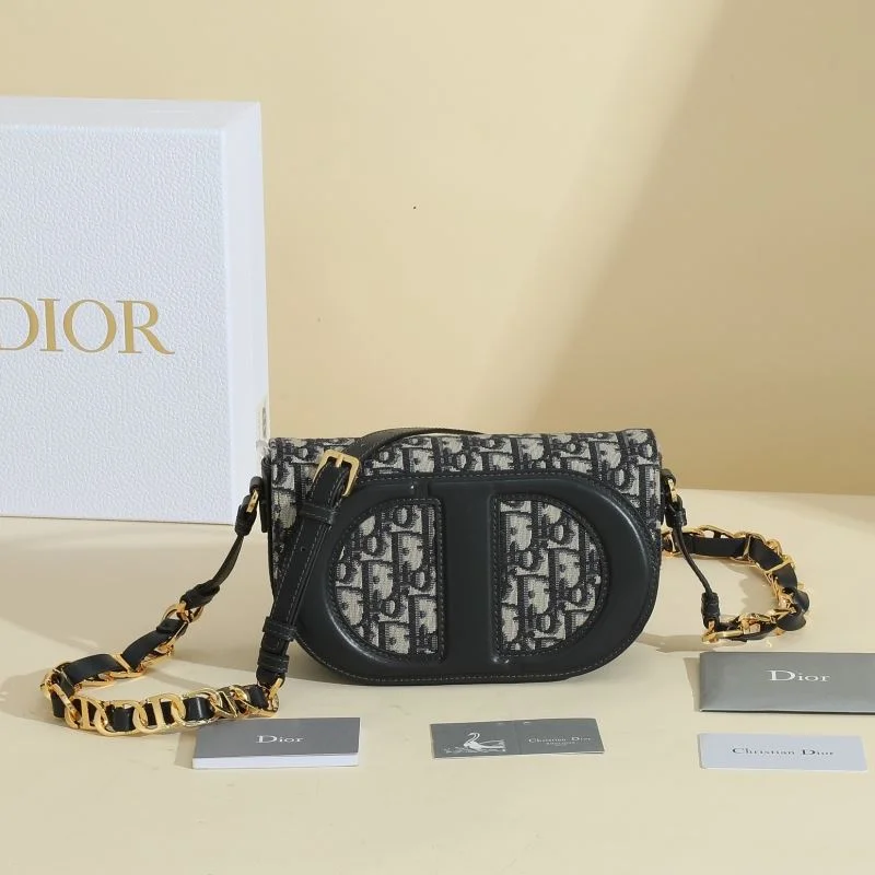 Christian Dior Satchel Bags Effortless 46309
