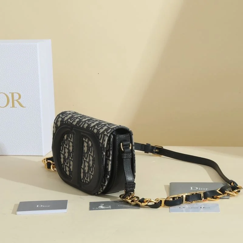 Christian Dior Satchel Bags Effortless 46309