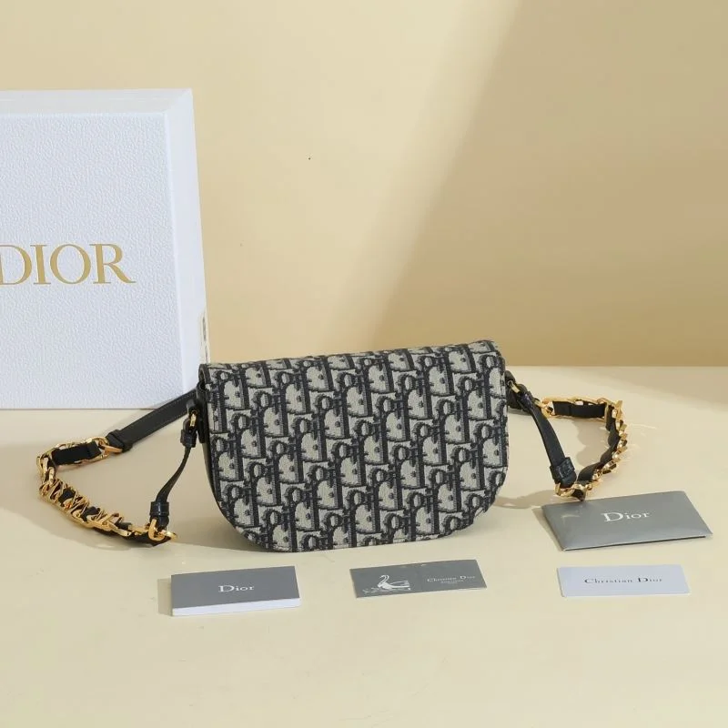 Christian Dior Satchel Bags Effortless 46309