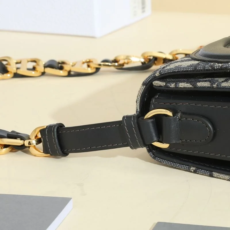 Christian Dior Satchel Bags Effortless 46309