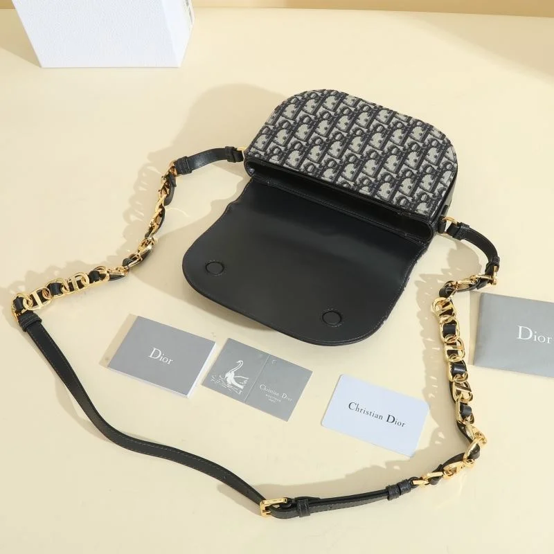 Christian Dior Satchel Bags Effortless 46309