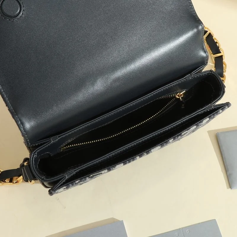 Christian Dior Satchel Bags Effortless 46309