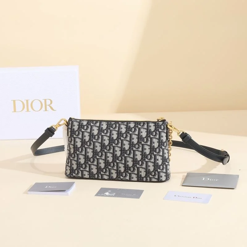 Christian Dior Satchel Bags ModernLook 46278