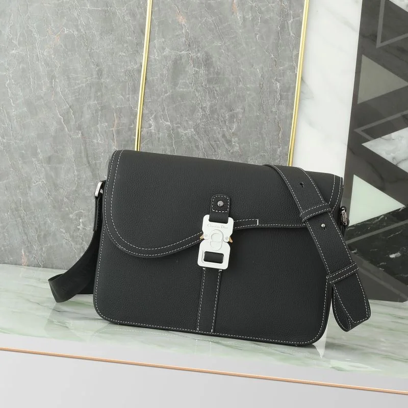 Christian Dior Satchel Bags WrinkleFree 46275