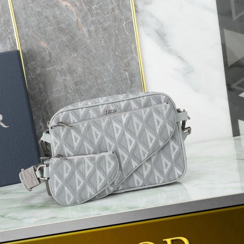 Lightweight Christian Dior Satchel Bags 46391