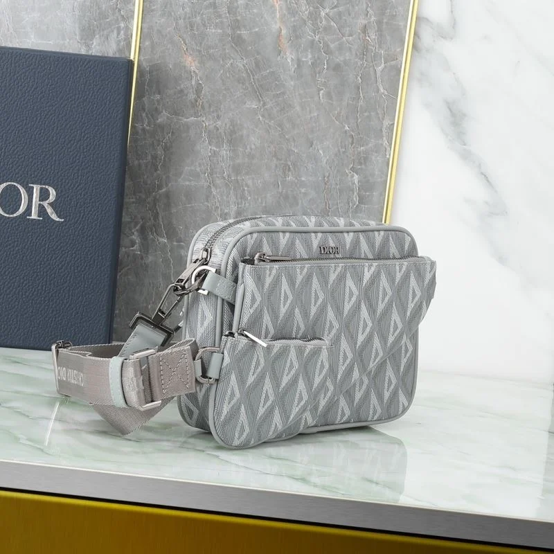 Lightweight Christian Dior Satchel Bags 46391