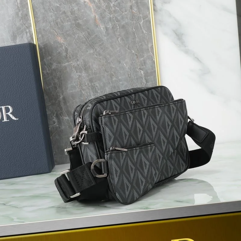 Versatile Christian Dior Satchel Bags 46272
