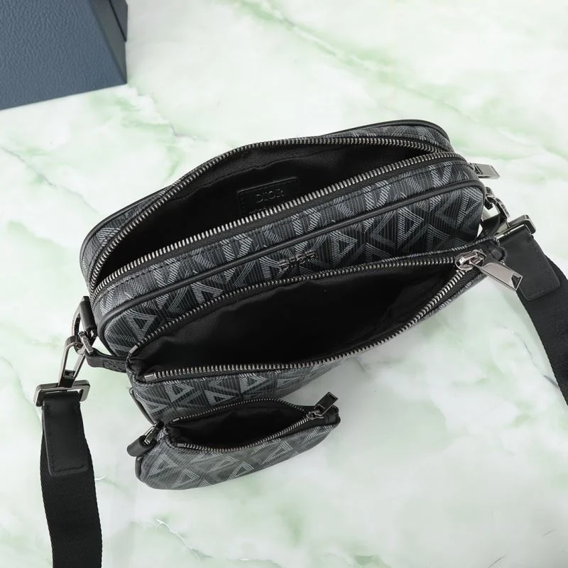 Versatile Christian Dior Satchel Bags 46272