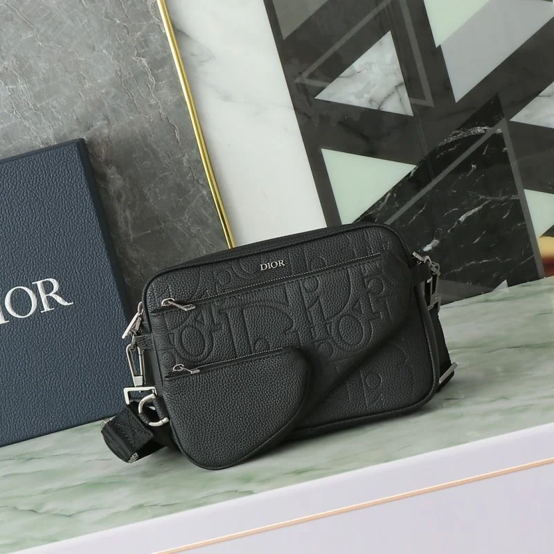 Christian Dior Satchel Bags FreshLook 46304