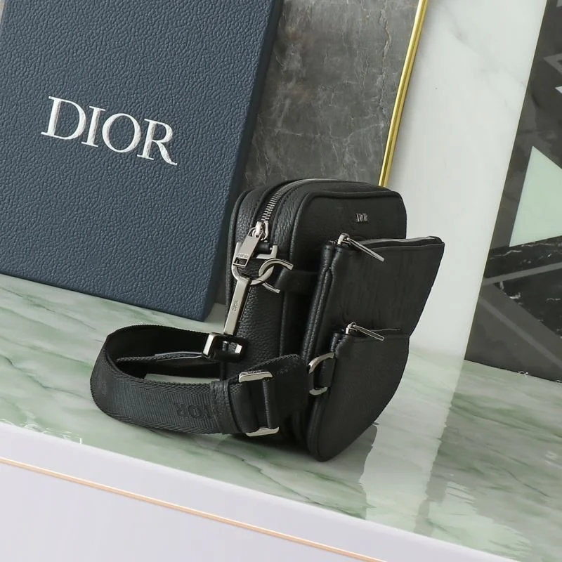 Christian Dior Satchel Bags FreshLook 46304
