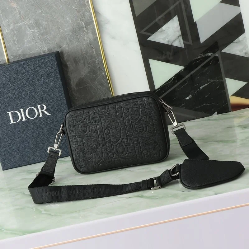 Christian Dior Satchel Bags FreshLook 46304