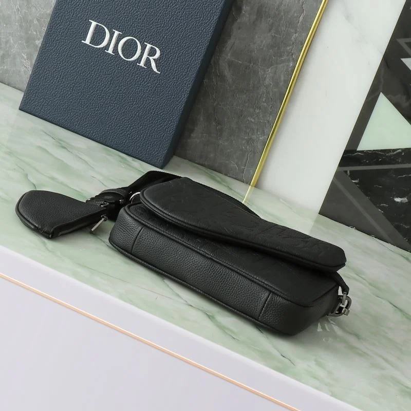 Christian Dior Satchel Bags FreshLook 46304