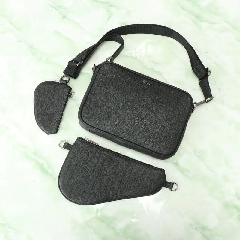 Christian Dior Satchel Bags FreshLook 46304