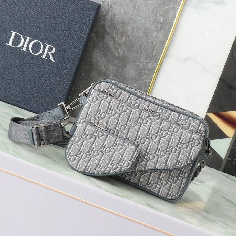 TravelReady Christian Dior Satchel Bags 46295