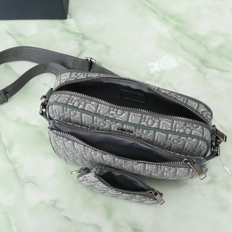 TravelReady Christian Dior Satchel Bags 46295