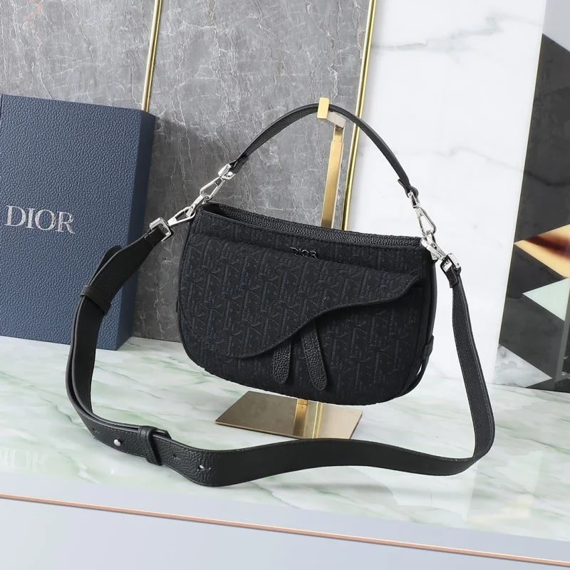 Christian Dior Satchel Bags Upgraded 46288