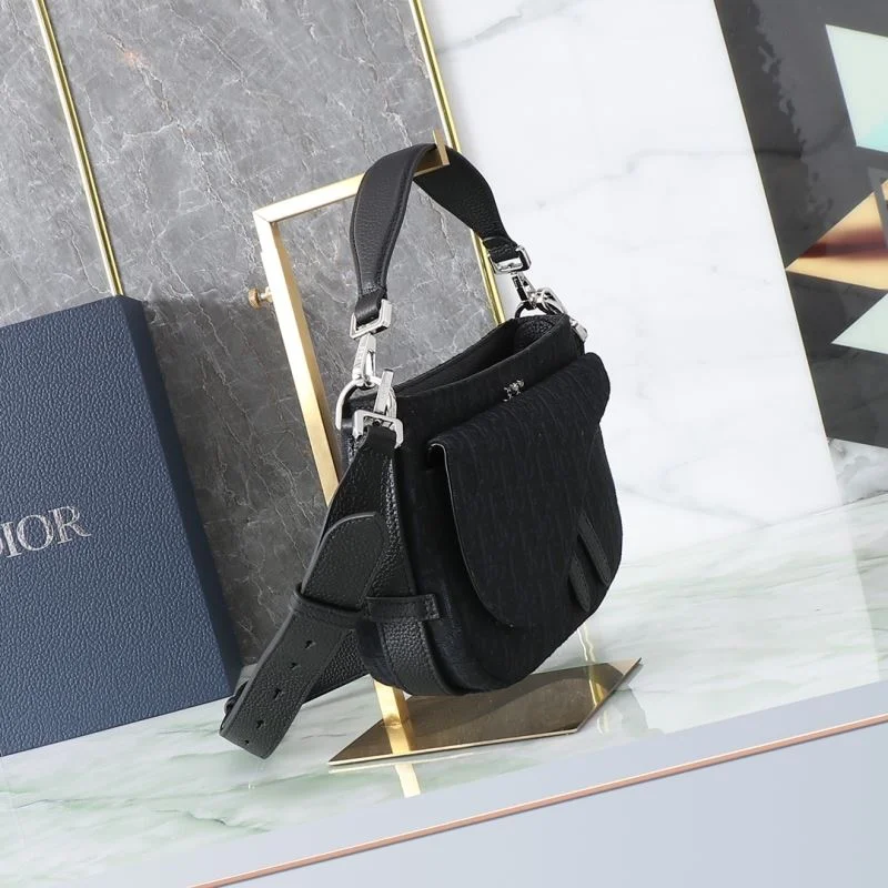 Christian Dior Satchel Bags Upgraded 46288