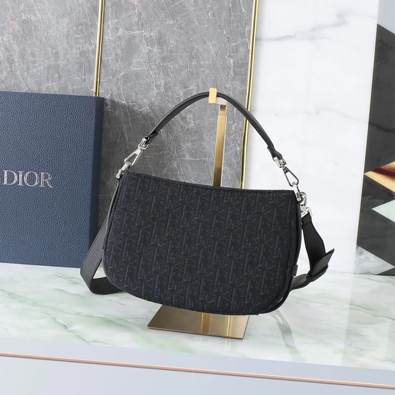 Christian Dior Satchel Bags Upgraded 46288