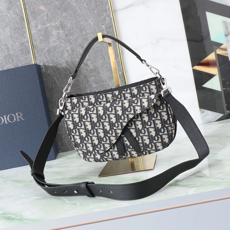 Tailored Christian Dior Satchel Bags 46266