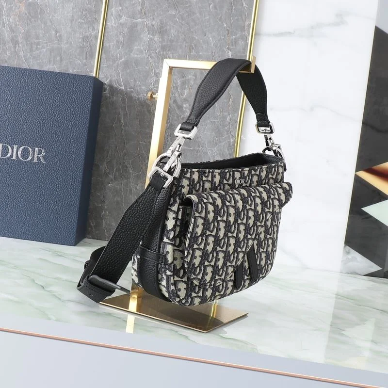 Tailored Christian Dior Satchel Bags 46266