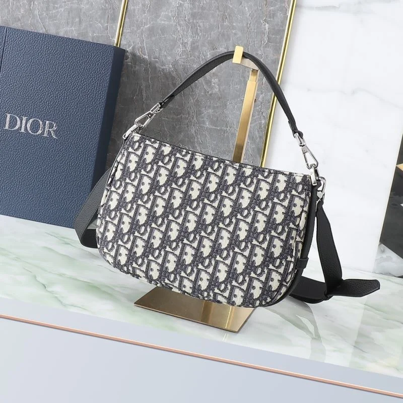 Tailored Christian Dior Satchel Bags 46266
